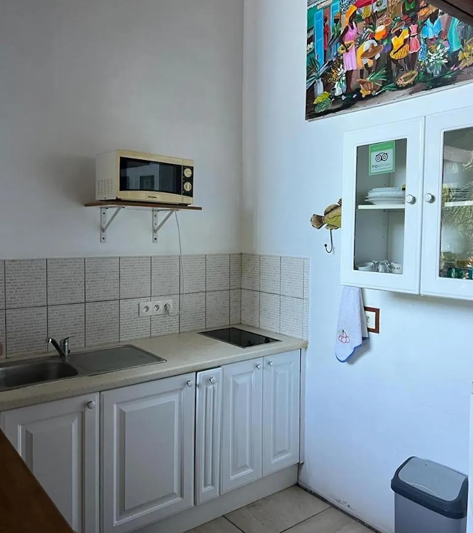 Le Neem Hotel Saint-Francois  0*, Saint-Francois (Grande-Terre)