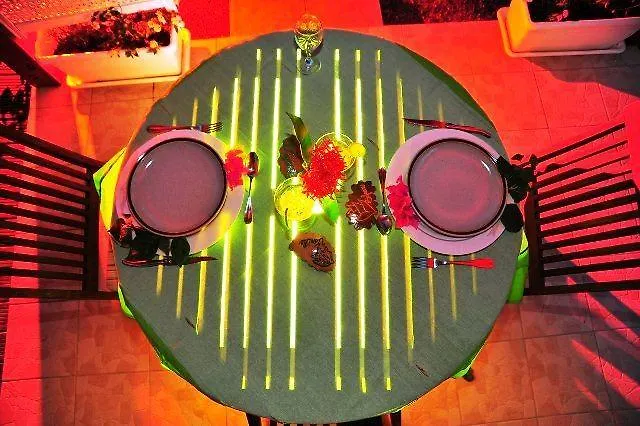 Gæstehus Le Neem Hotel Saint-Francois  Guadeloupe