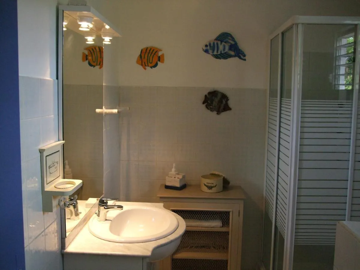 Le Neem Hotel Saint-Francois  Guest house Saint-Francois (Grande-Terre)