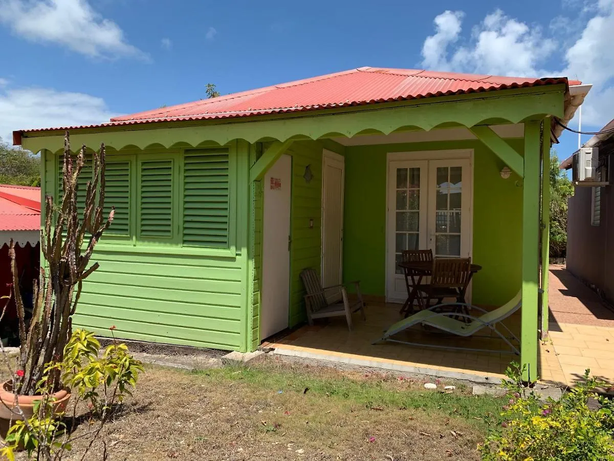 Le Neem Hotel Saint-Francois  Guest house Saint-Francois (Grande-Terre)
