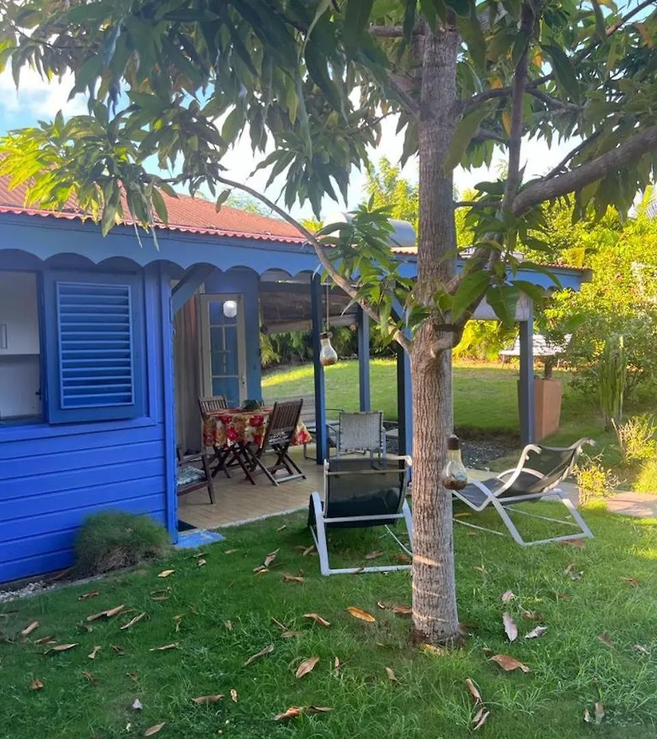 Le Neem Hotel Saint-Francois  Guadeloupe