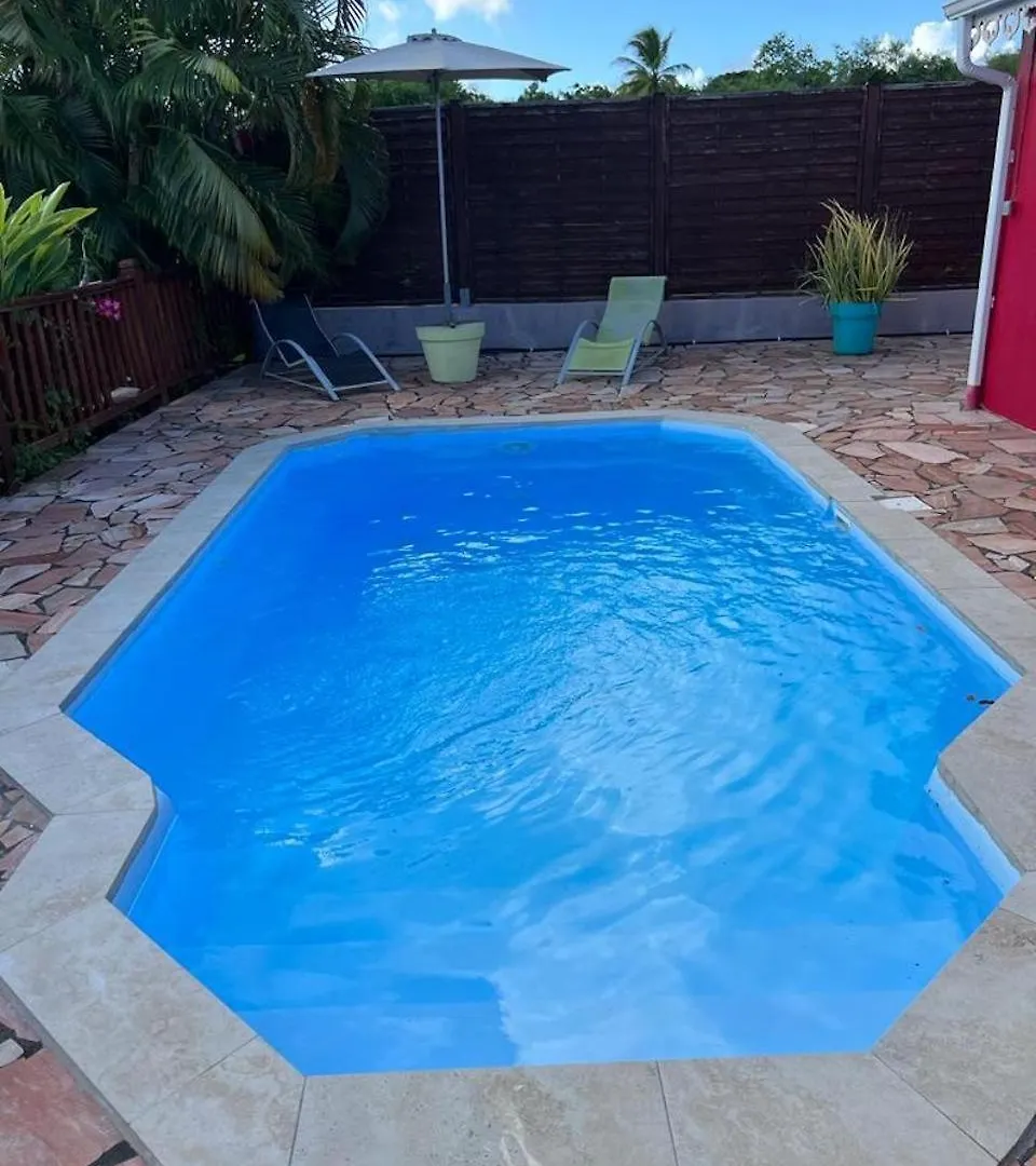 Le Neem Hotel Saint-Francois  0*, Saint-Francois (Grande-Terre) Guadeloupe