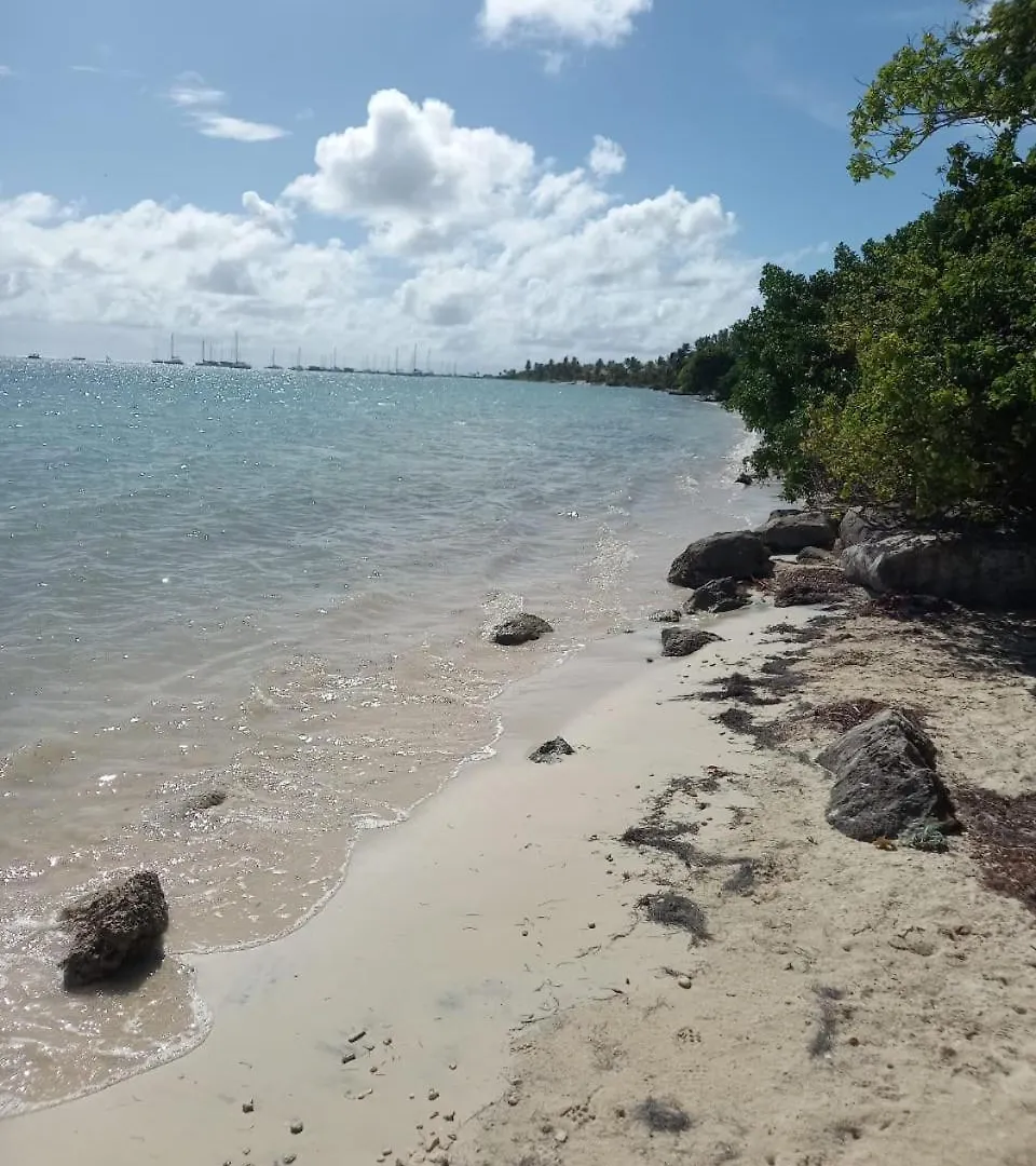 Le Neem Hotel Saint-Francois  0*, Saint-Francois (Grande-Terre) Guadeloupe