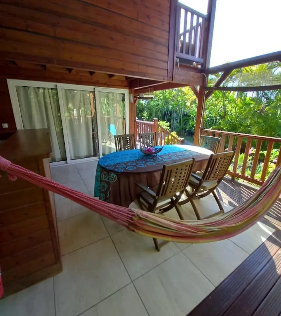 Le Neem Hotel Saint-Francois  0*, Saint-Francois (Grande-Terre)