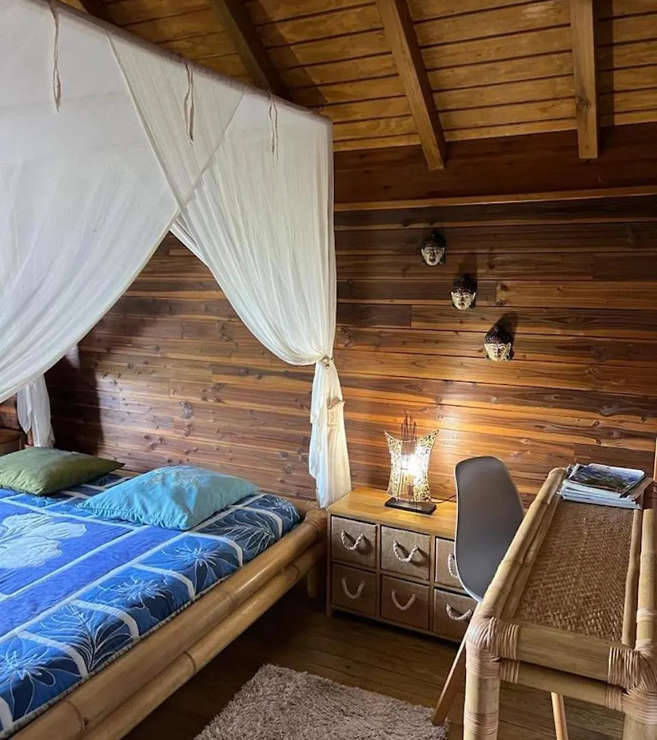 Le Neem Hotel Saint-Francois  Saint-Francois (Grande-Terre)