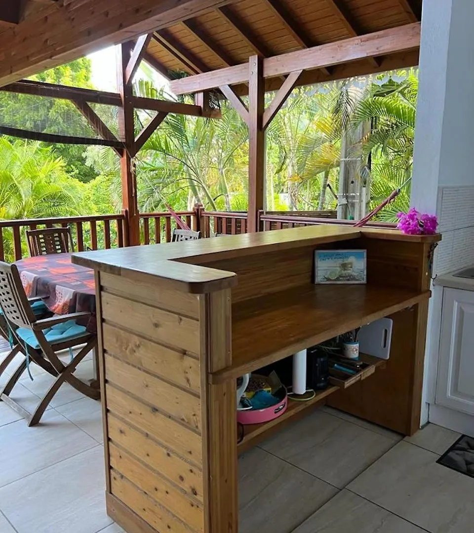 Le Neem Hotel Saint-Francois  Guadeloupe