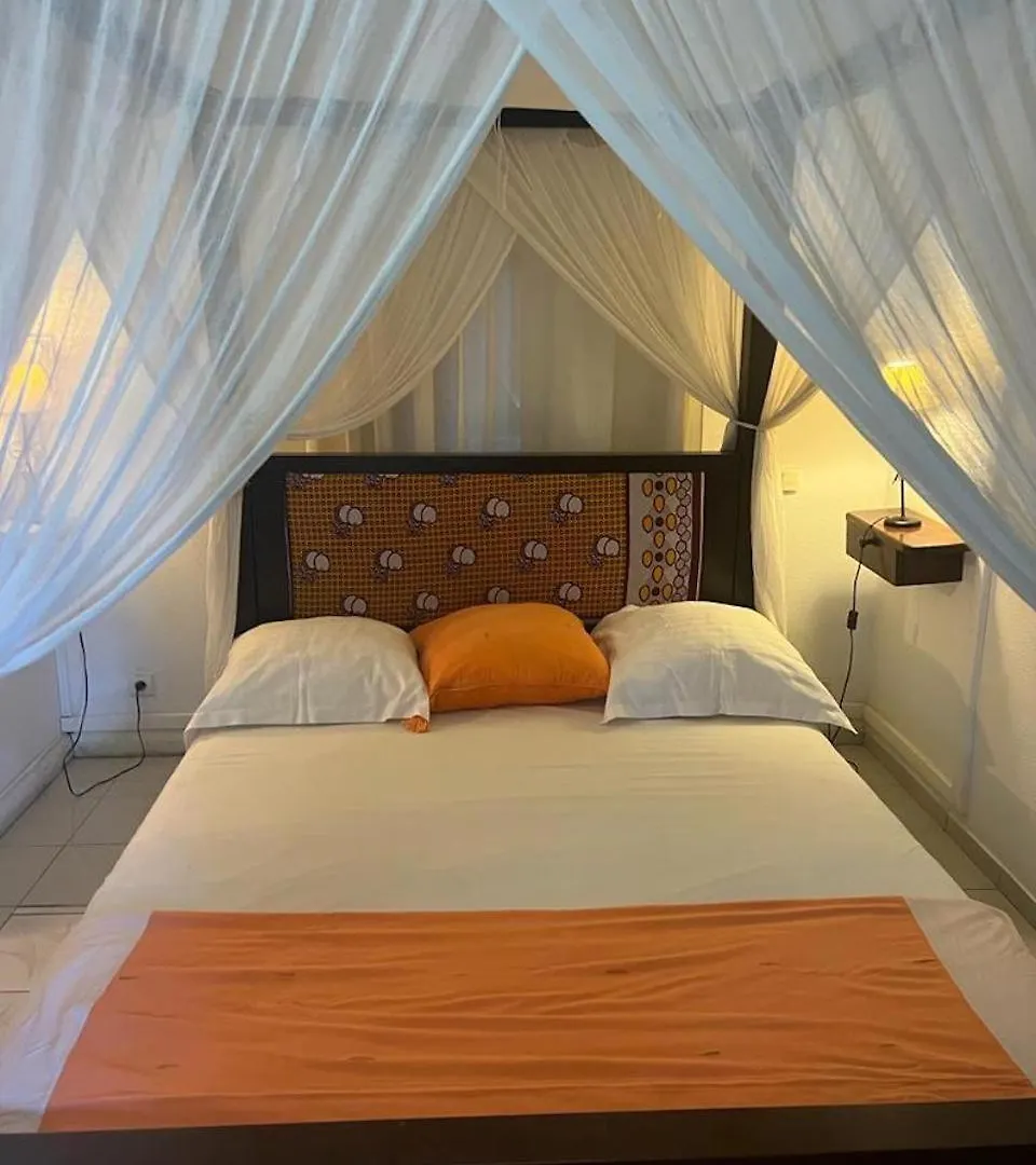 Guest house Le Neem Hotel Saint-Francois  Guadeloupe