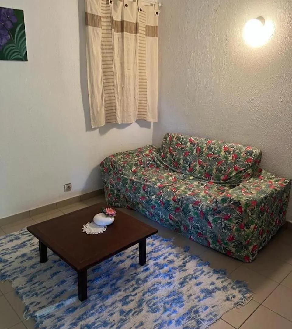 Le Neem Hotel Saint-Francois