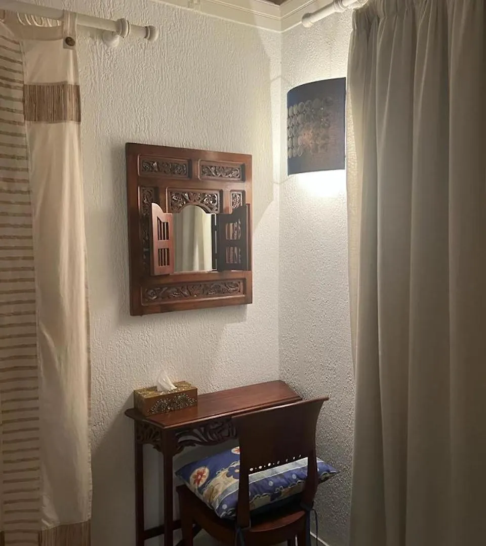 Le Neem Hotel Saint-Francois