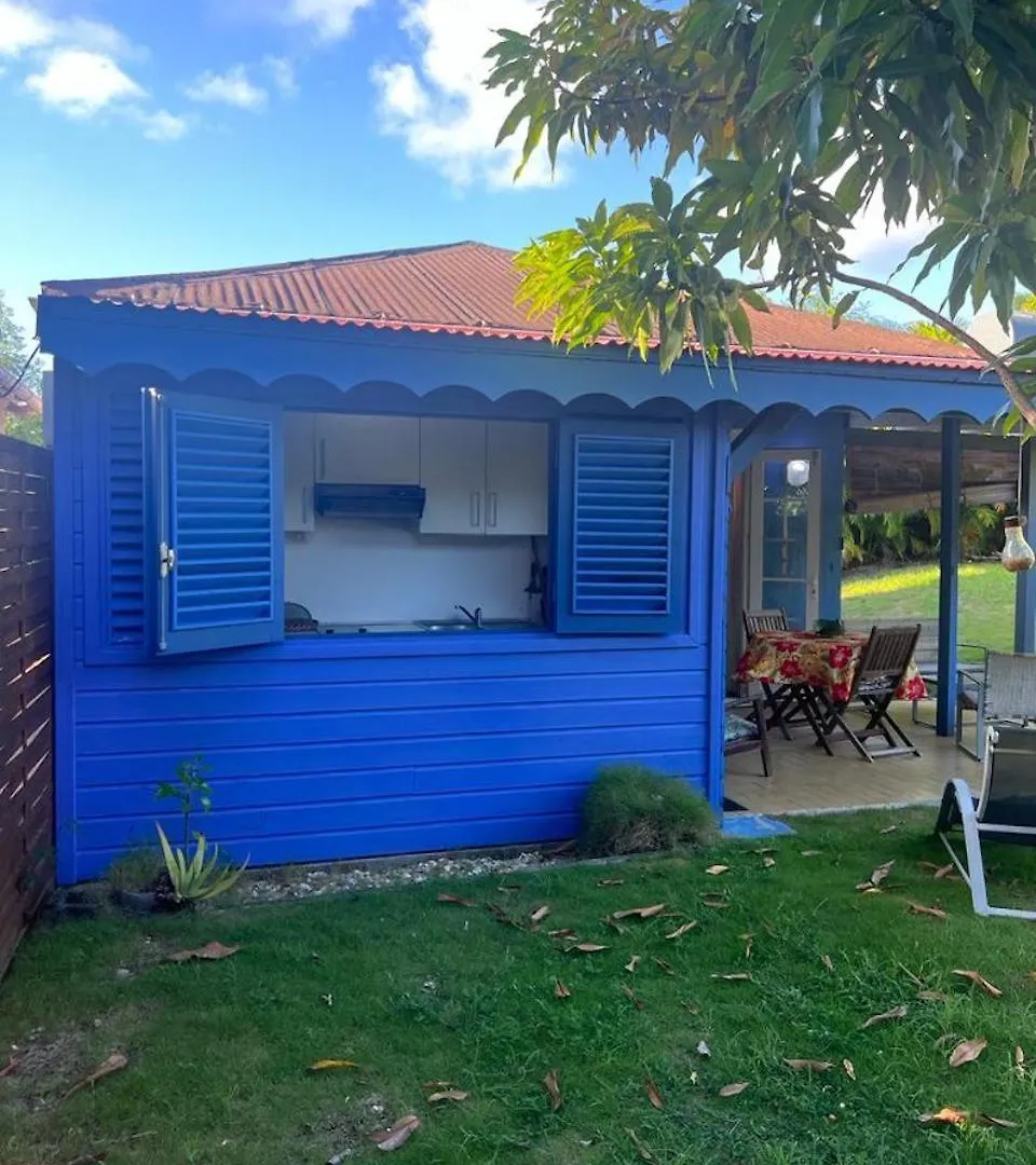 Guest house Le Neem Hotel Saint-Francois