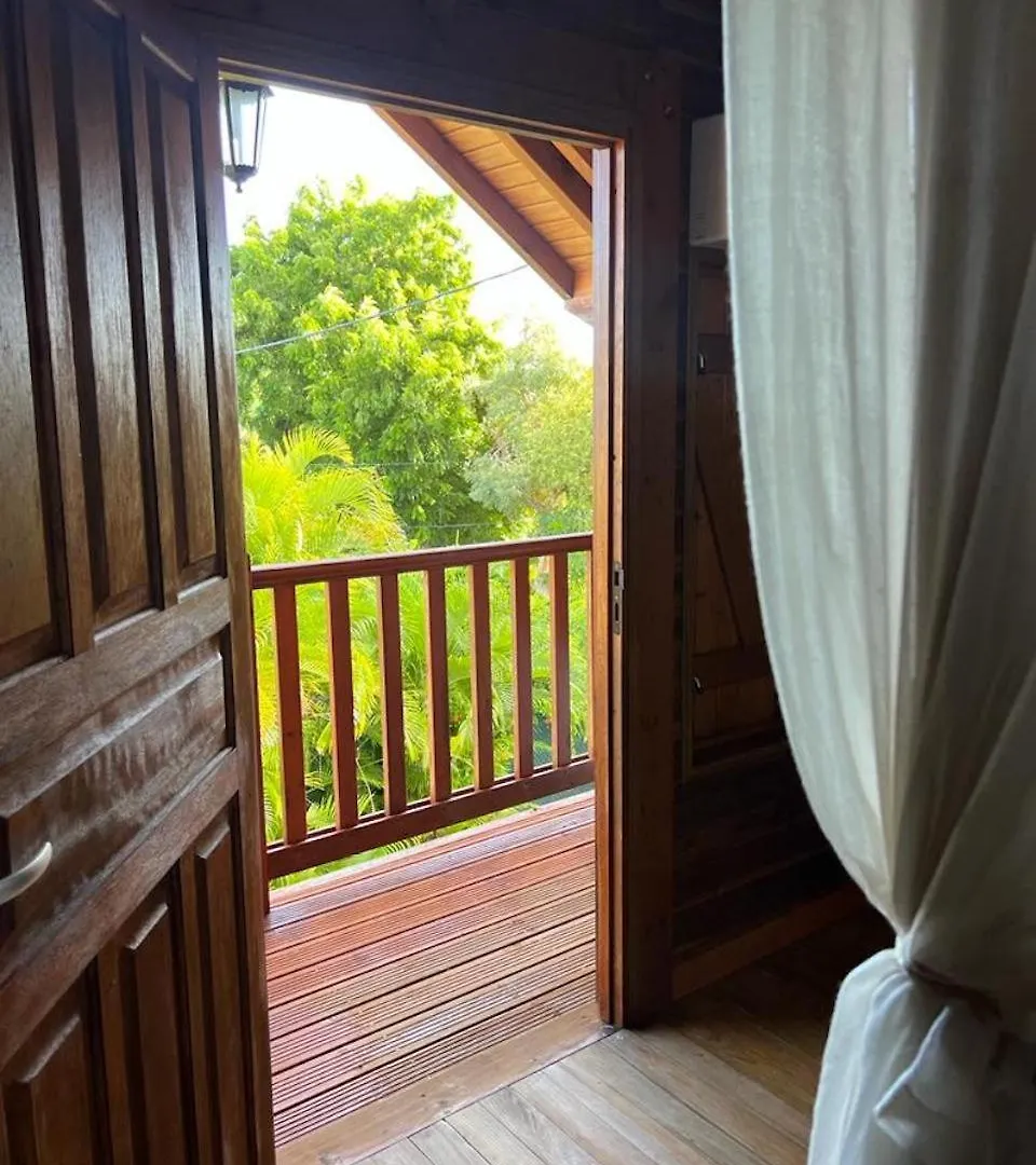 Le Neem Hotel Saint-Francois  0*, Saint-Francois (Grande-Terre)