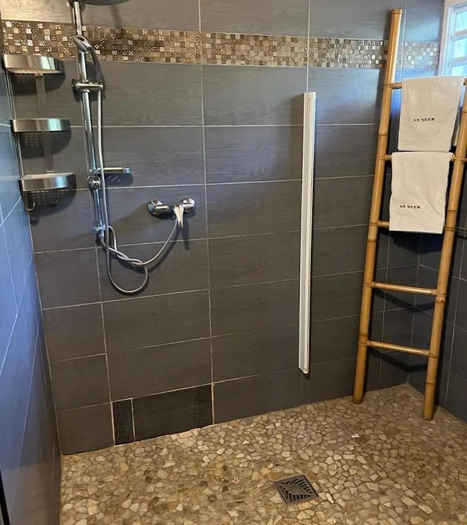 Le Neem Hotel Saint-Francois  Saint-Francois (Grande-Terre)