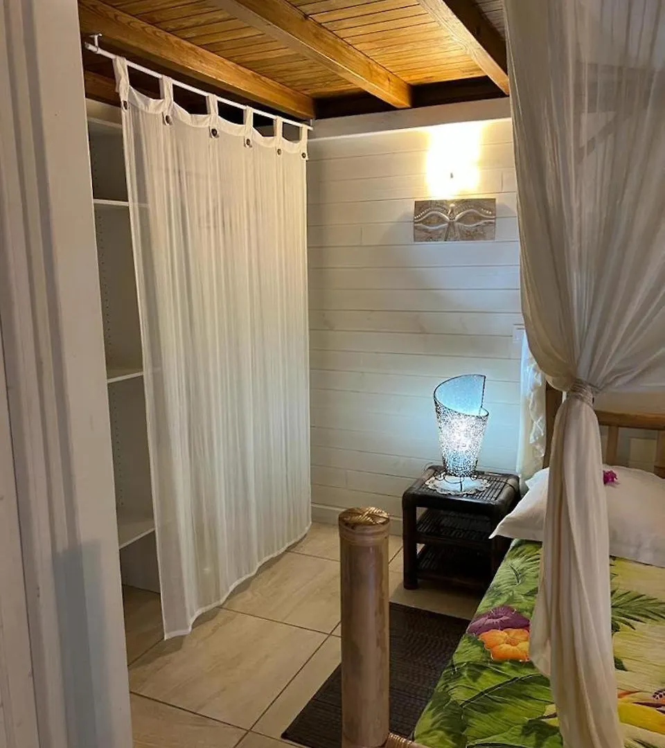 Le Neem Hotel Saint-Francois
