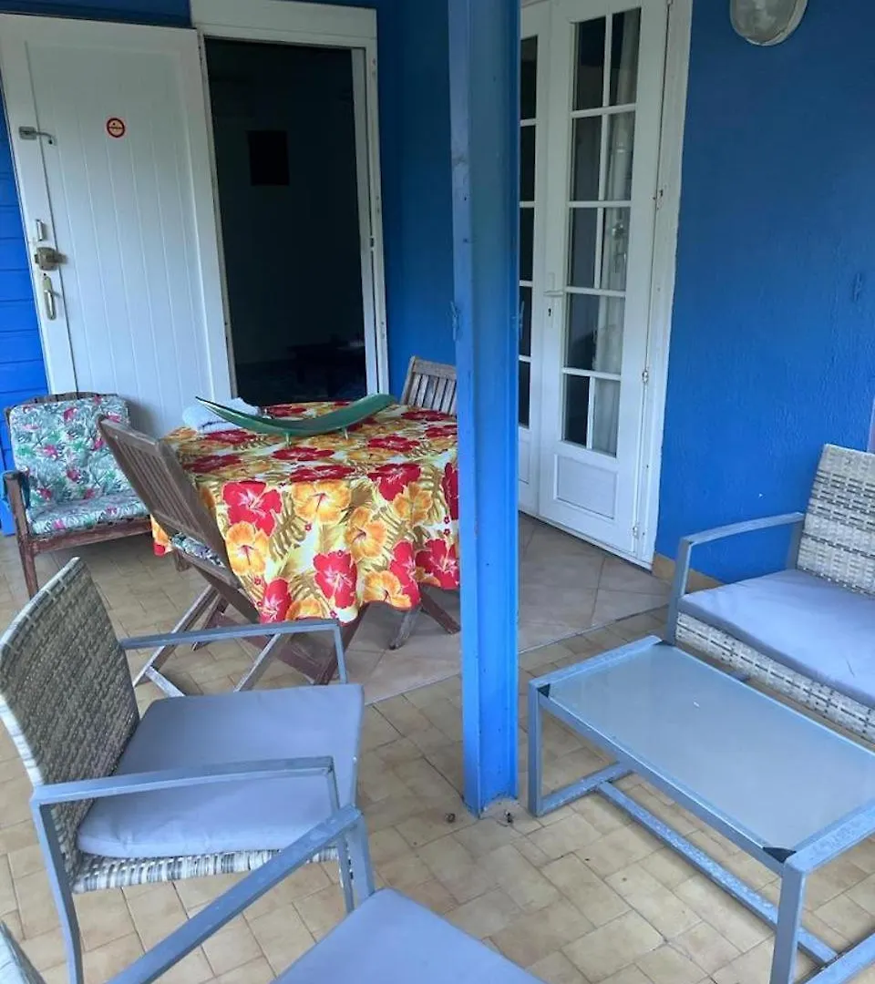 Le Neem Hotel Saint-Francois
