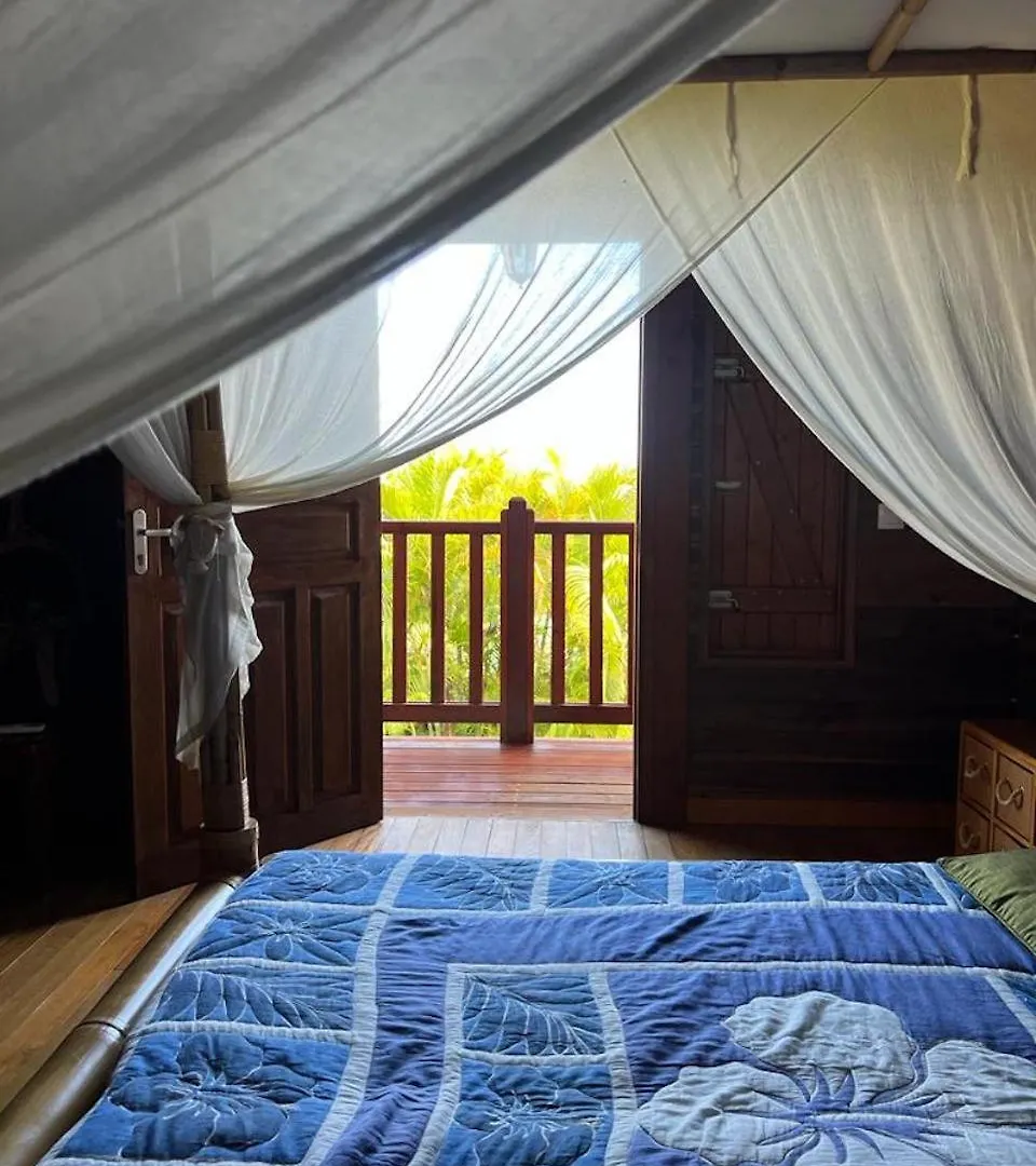 Le Neem Hotel Saint-Francois  Guadeloupe