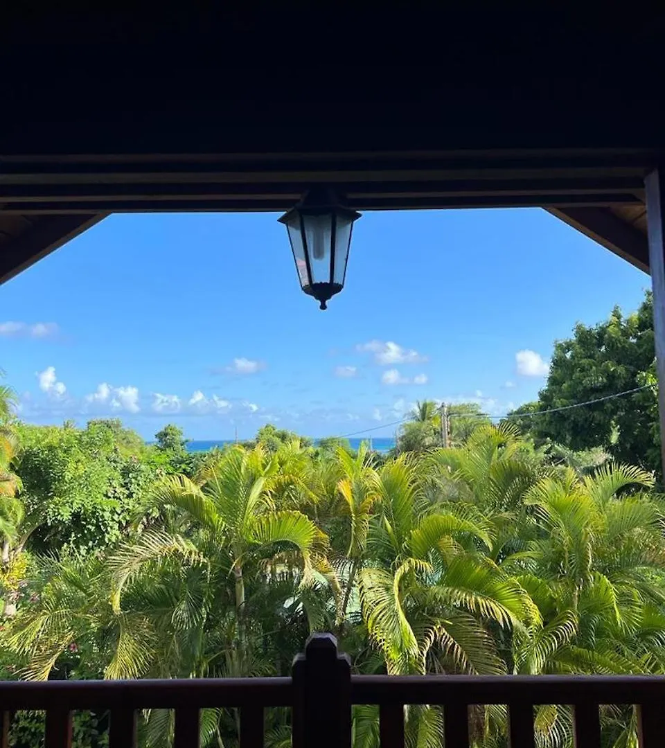 Le Neem Hotel Saint-Francois  Guest house Saint-Francois (Grande-Terre)