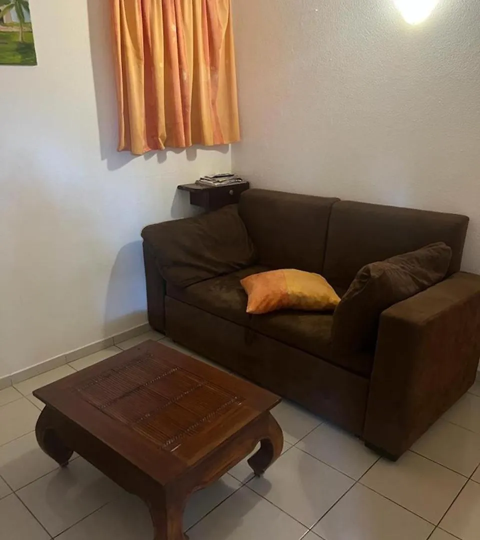 Guest house Le Neem Hotel Saint-Francois  Guadeloupe