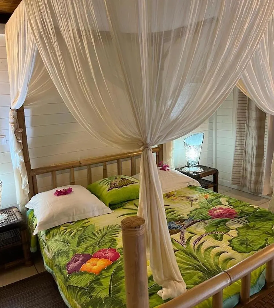 Le Neem Hotel Saint-Francois  Guest house Saint-Francois (Grande-Terre)