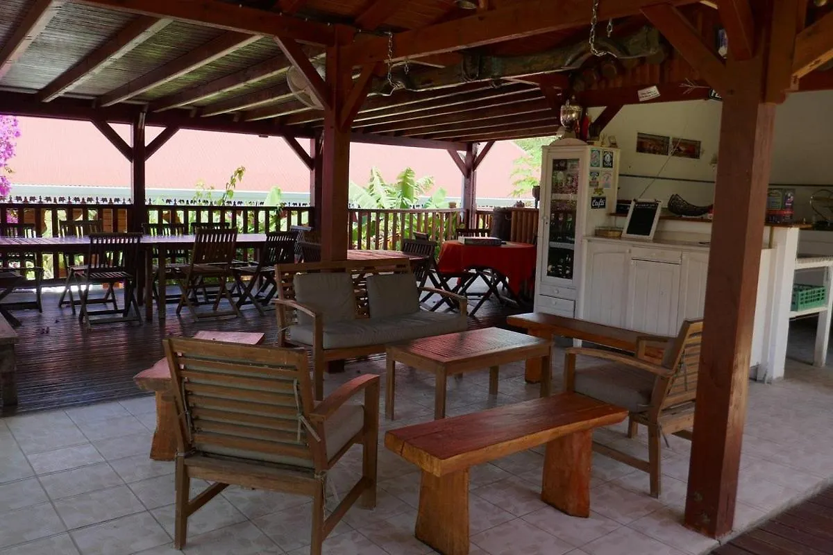 Le Neem Hotel Saint-Francois  Saint-Francois (Grande-Terre)
