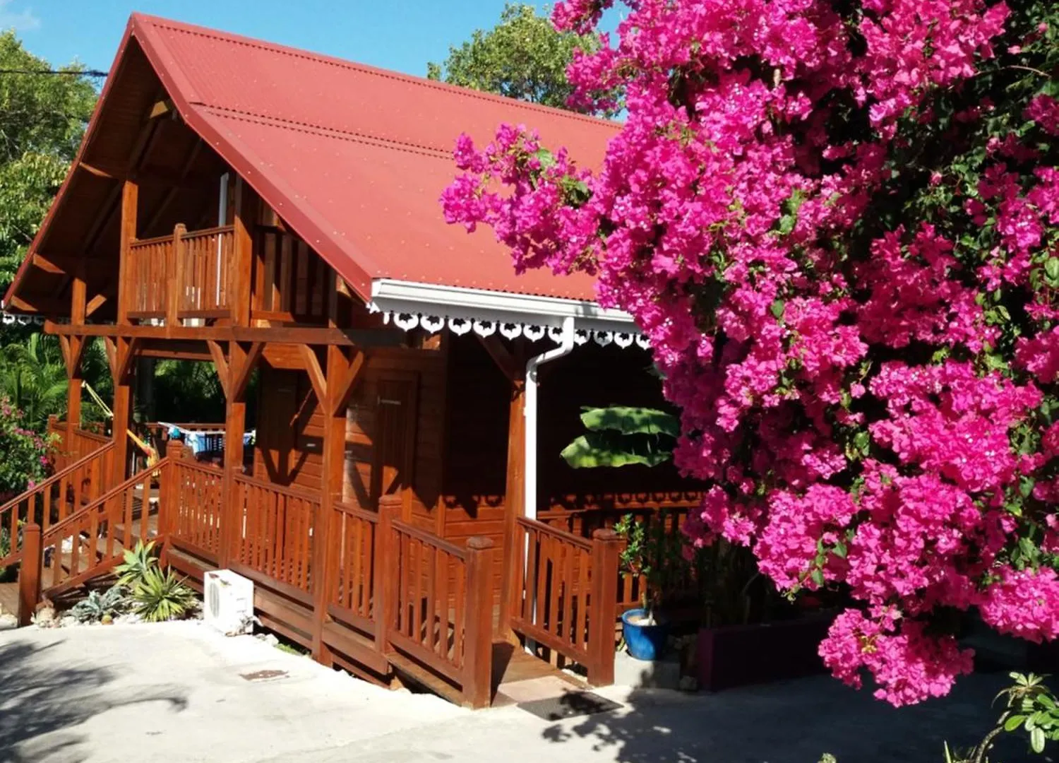 Le Neem Hotel Saint-Francois  0*, Saint-Francois (Grande-Terre)