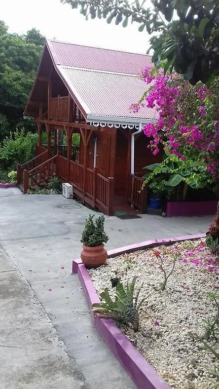 Guest house Le Neem Hotel Saint-Francois
