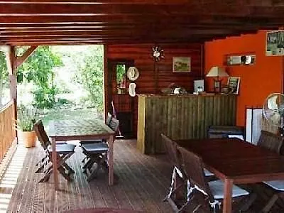 Le Neem Hotel Saint-Francois  Saint-Francois (Grande-Terre)