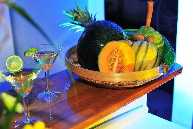 Guest house Le Neem Hotel Saint-Francois