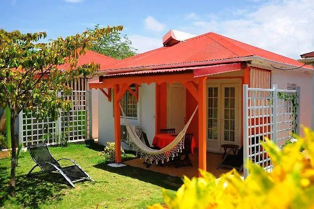 Le Neem Hotel Saint-Francois  Guadeloupe