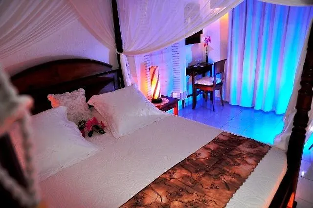 Le Neem Hotel Saint-Francois  0*, Saint-Francois (Grande-Terre) Guadeloupe