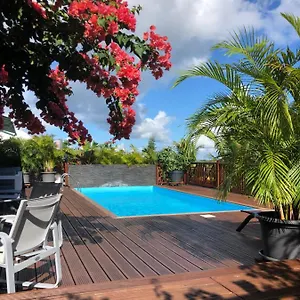 Désir Tropical Saint-Francois (Grande-Terre)