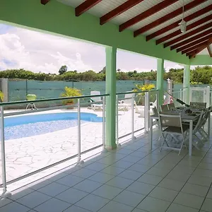Village De La Princesse Saint-Francois (Grande-Terre)