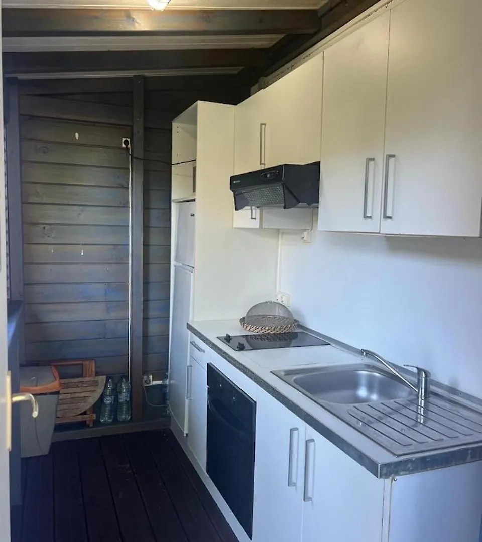 Guest house Le Neem Hotel Saint-Francois
